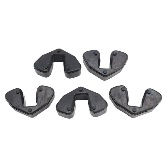 Ammortizzatori per mozzo ruota posteriore per Suzuki DL 1000 ABS V-Strom 2014-2020