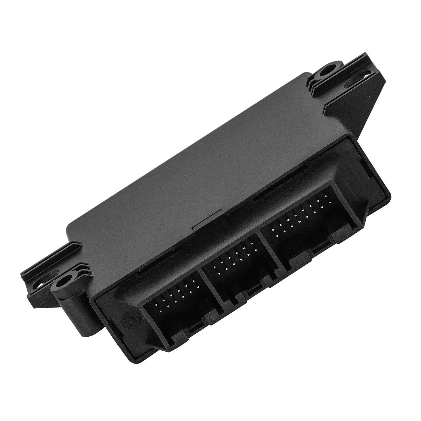 Modulo di controllo ausilio al parcheggio base Porsche Cayenne 3.6L GTS 2017-2018 95B919475L