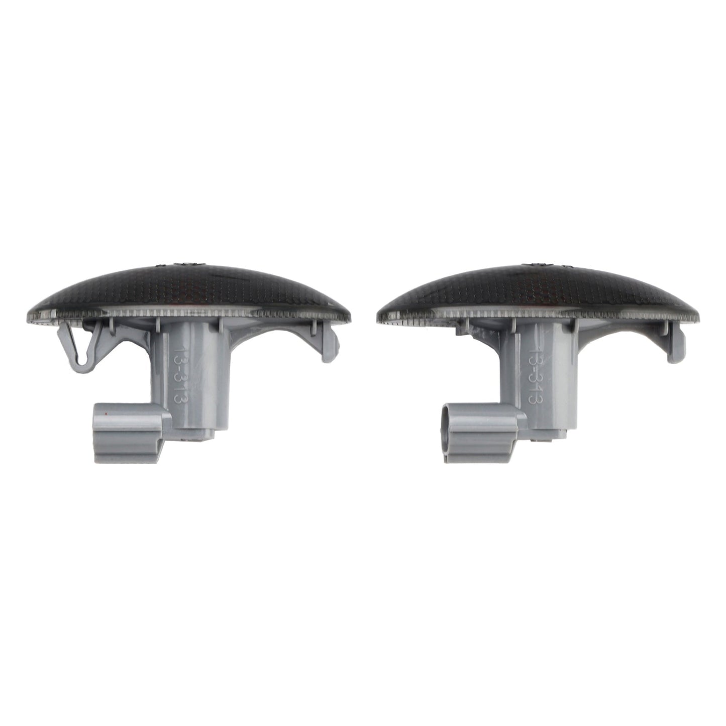 Indicatore di direzione laterale, luce parafango per Toyota Corolla Camry Yaris 81730-02090