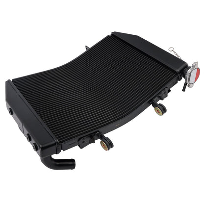 Radiatore di raffreddamento del motore Triumph Street Triple 765 R 2020-2022