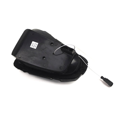 Fanali posteriori a LED L&amp;R per BMW Mini R56 R57 R58 R59 Cooper S 2007-2015 Grigio