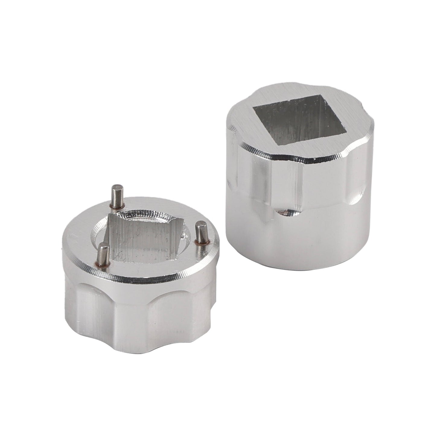 Strumenti di riparazione ammortizzatori - per strumenti FOX DPS 398-00-638 e 398-00-637