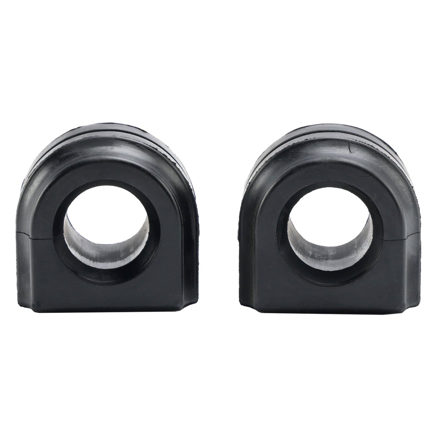 2 * Boccola barra antirollio stabilizzatrice anteriore per F10 F11 F12 520i 528i 640i 31356777933
