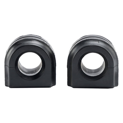 2 * Boccola barra antirollio stabilizzatrice anteriore per F10 F11 F12 520i 528i 640i 31356777933