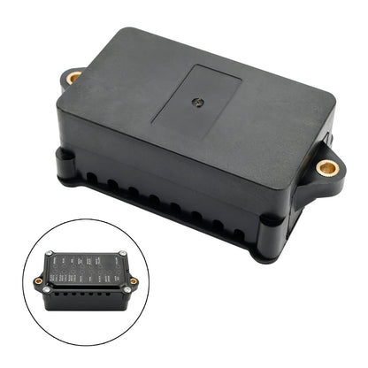 1988-1991 Yamaha 90HP 90A ETOL/XL CDI BOX Accenditore 688-85540-15 688-85540-16