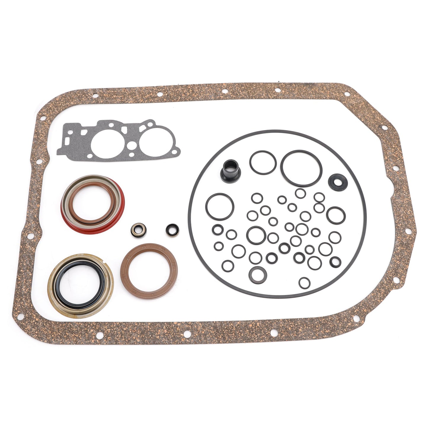 Kit completo di revisione per trasmissioni GM Chevy 4L80E 4L85E 4L80E 4L85E dal 1997 in poi