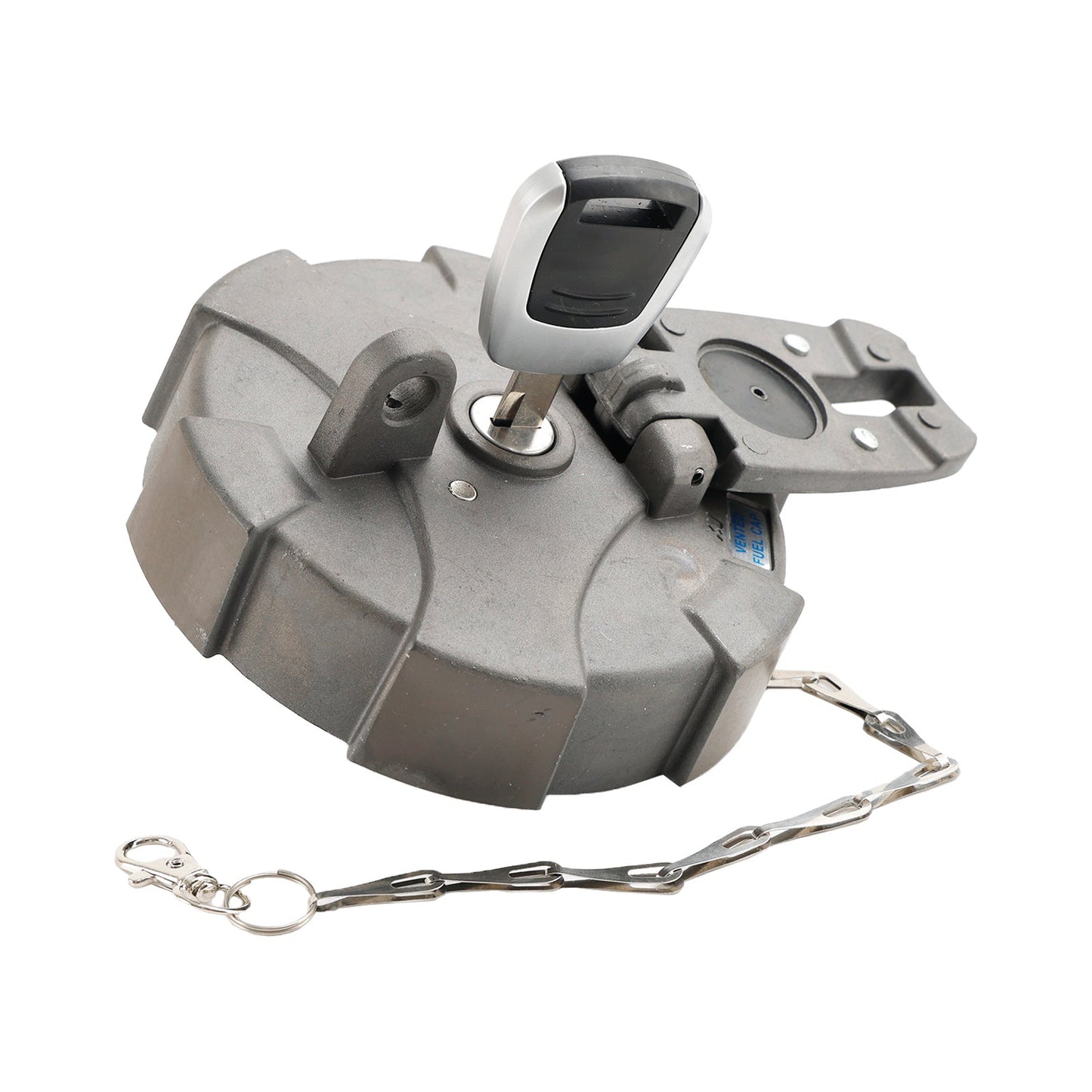 R140W9 R140W9A Tappo serbatoio escavatore Hyundai Serie 9 32M9-02130 31M9-02130