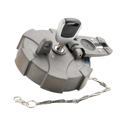 R140W9 R140W9A Tappo serbatoio escavatore Hyundai Serie 9 32M9-02130 31M9-02130