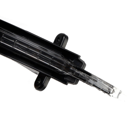 Indicatore di direzione specchietto laterale sinistro per Audi Q5 MK1 Q7 MK1 4L0949101C