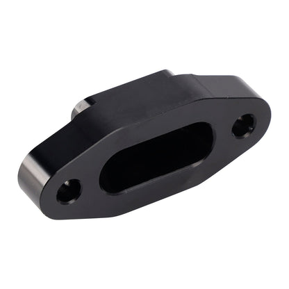 Coperchio bypass radiatore olio (senza porte sensore) per motore LS Gen III e IV