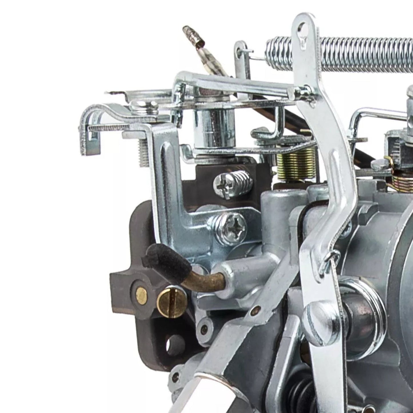 Nissan Pulsar Base Hatchback 3DR/5DR 1983 Carburatore 16010-W5600