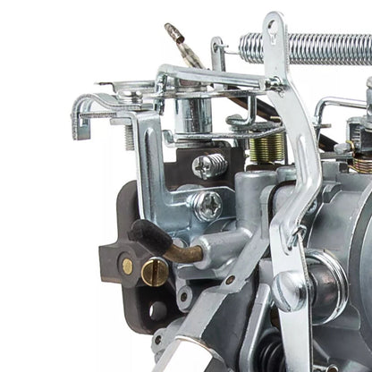 Nissan Pulsar Base Hatchback 3DR/5DR 1983 Carburatore 16010-W5600