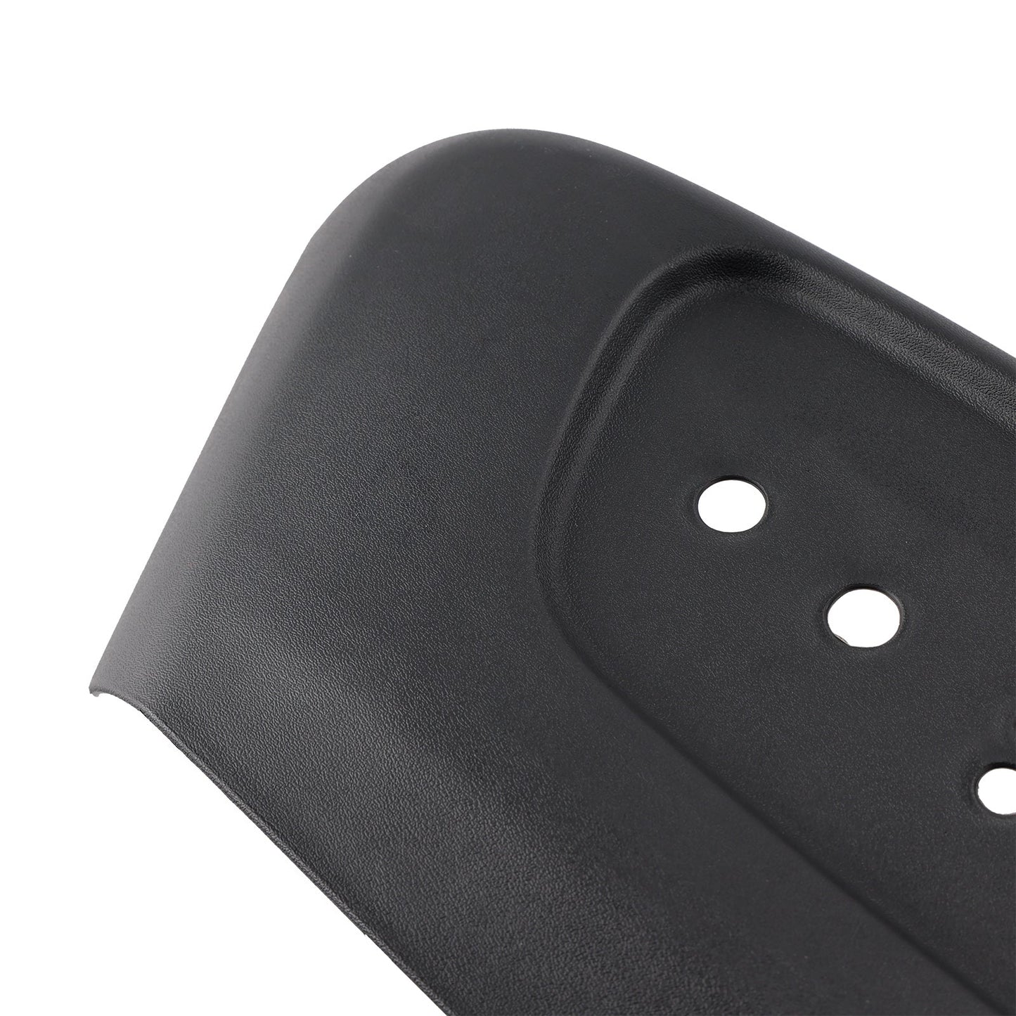 Pannello di rivestimento del sedile anteriore del conducente Nissan Rogue 2014-2020 87380-4BB3A