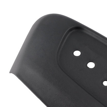 Pannello di rivestimento del sedile anteriore del conducente Nissan Rogue 2014-2020 87380-4BB3A