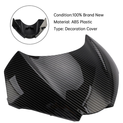Carenatura coprifaro anteriore Street Triple 765 R/RS 2020-2022