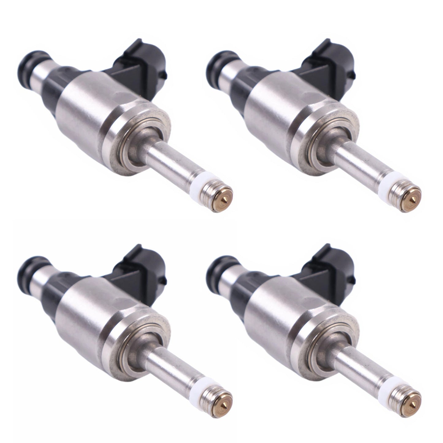 4 iniettori di carburante per Toyota Auris C-HR Corolla 23250-47070 2325047070