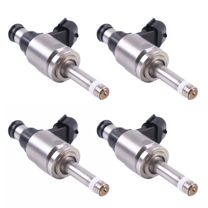 4 iniettori di carburante per Toyota Auris C-HR Corolla 23250-47070 2325047070
