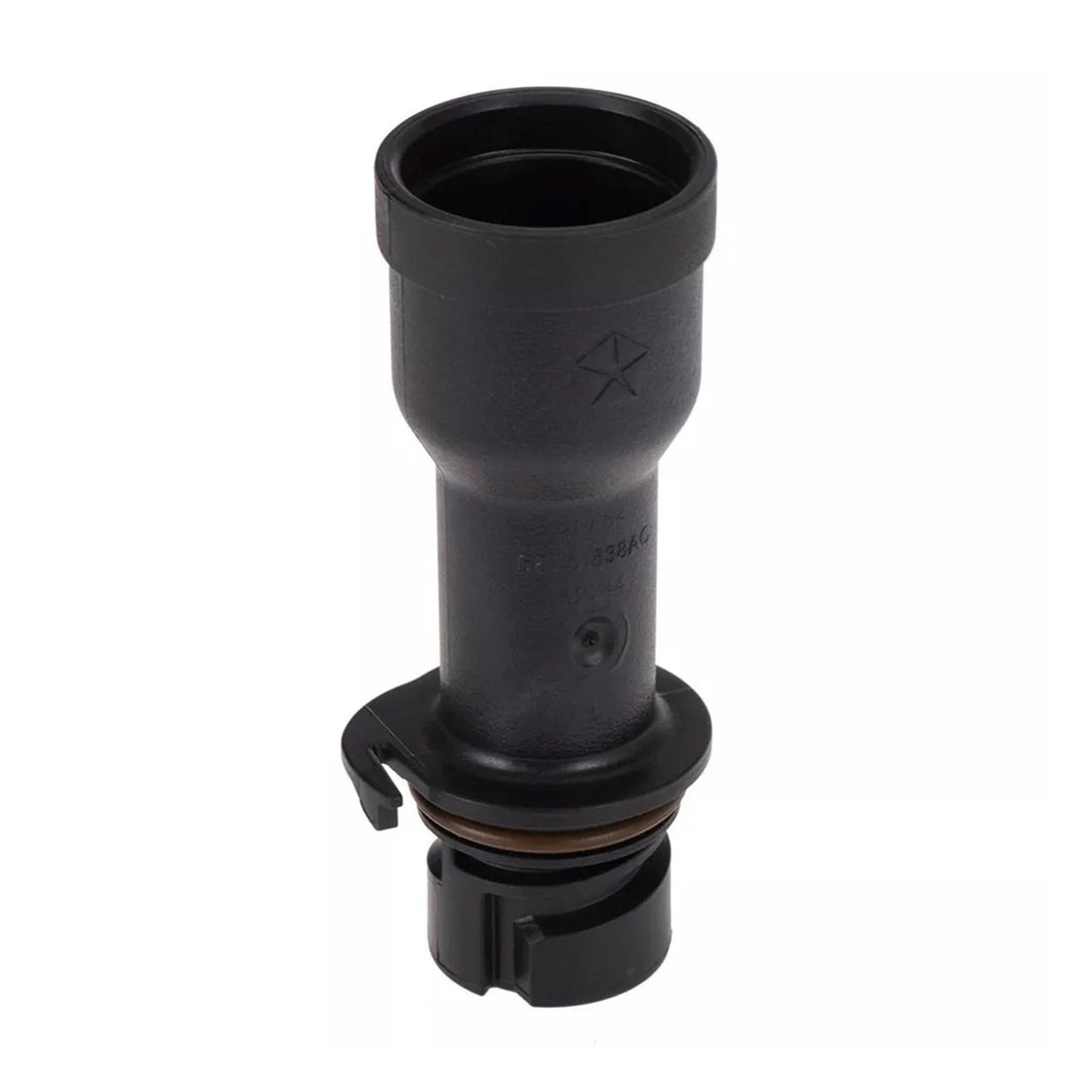 Tubo di riempimento dell'olio motore per Chrysler Wrangler per Jeep 68051838AC