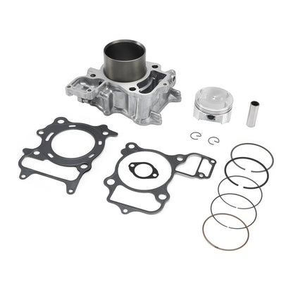 Kit guarnizioni pistone cilindro Honda SH 300 i A 2016-2018 ABS (NF05A) 12100-KTW-901