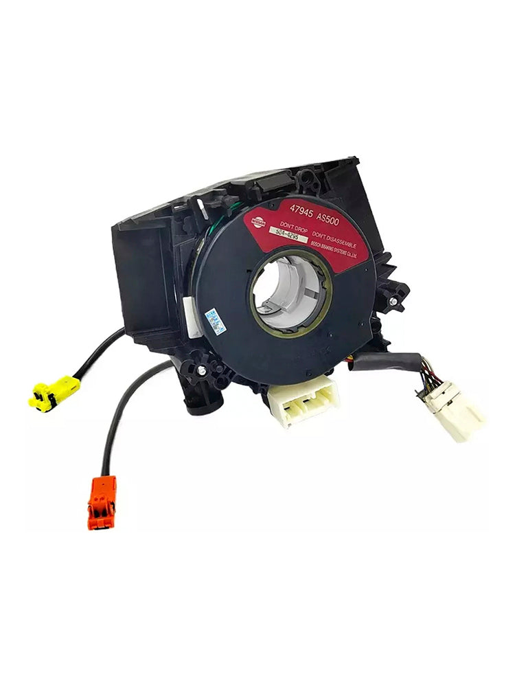Molla dell'orologio Nissan Murano 2003-2007 + gruppo sensore angolo di sterzata 47945-AS500 47945AS500
