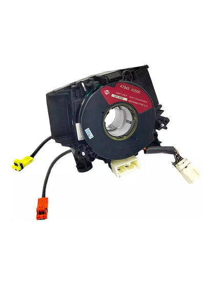 Molla dell'orologio Nissan Murano 2003-2007 + gruppo sensore angolo di sterzata 47945-AS500 47945AS500