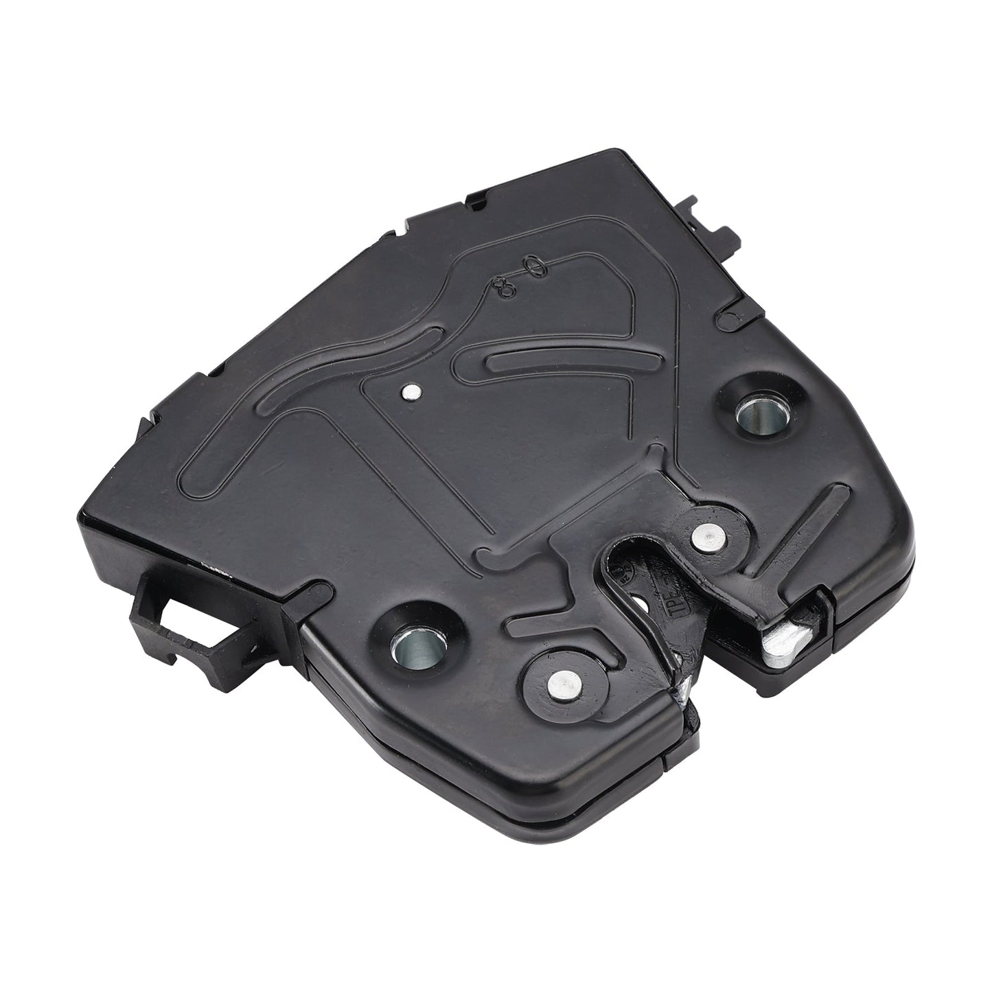 Attuatore serratura portellone posteriore 51247308849 per BMW X5 E70 xDrive 30d 30i 2006-2013