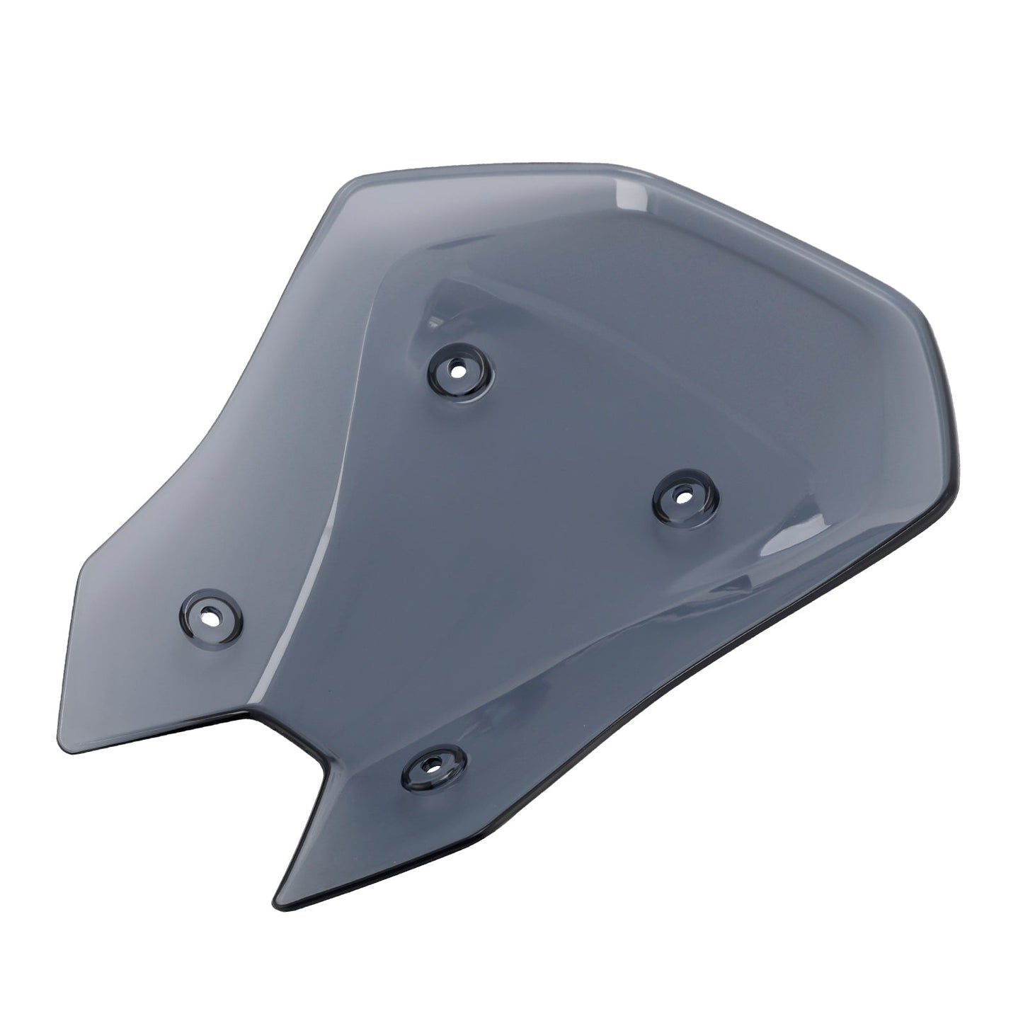 Parabrezza in plastica ABS per KAWASAKI Z900 2025