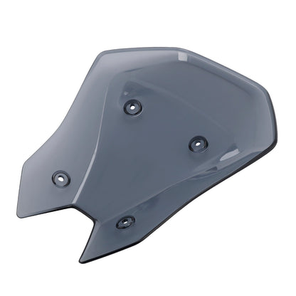 Parabrezza in plastica ABS per KAWASAKI Z900 2025