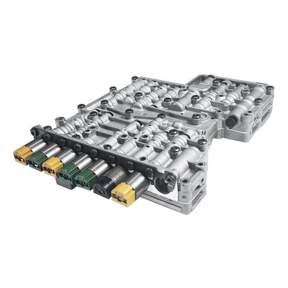 6HP26 6HP19 Corpo valvola n. A051 per BMW AUDI VW Jaguar Hyundai Lincoln 545i 760i