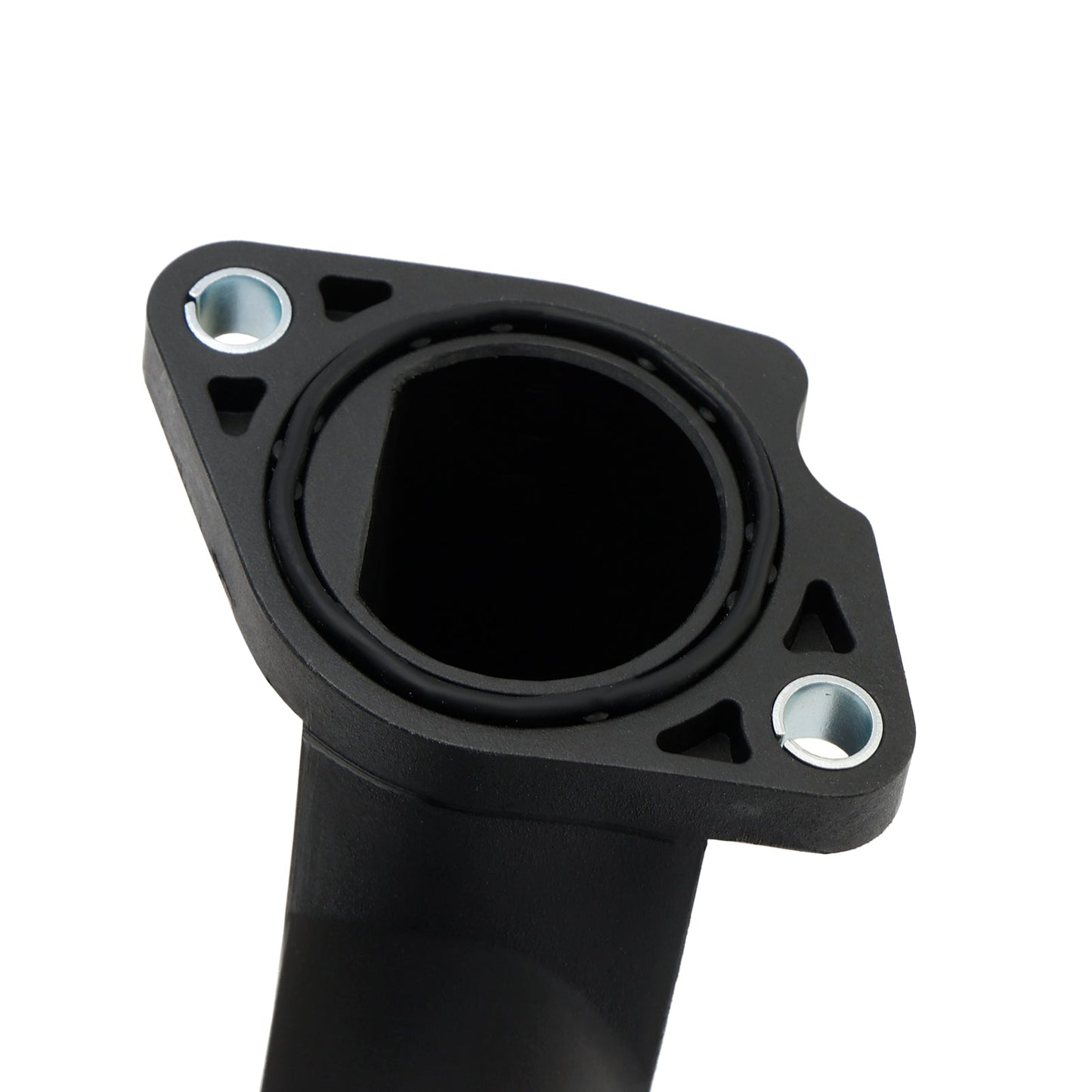 1997-2003 Jaguar Vanden Plas XJ8 e XK8 Coperchio termostato Tubo di scarico con sensore
