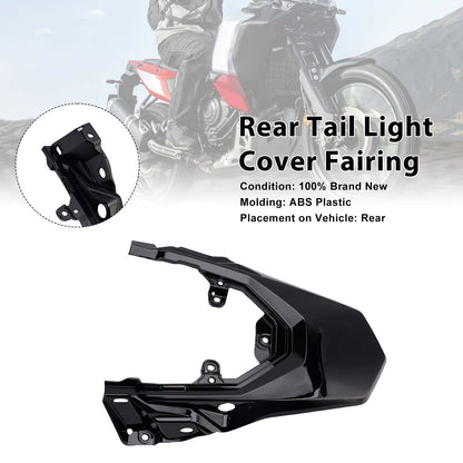 Copertura fanale posteriore per Yamaha Tenere 700 T700S 2025-2026
