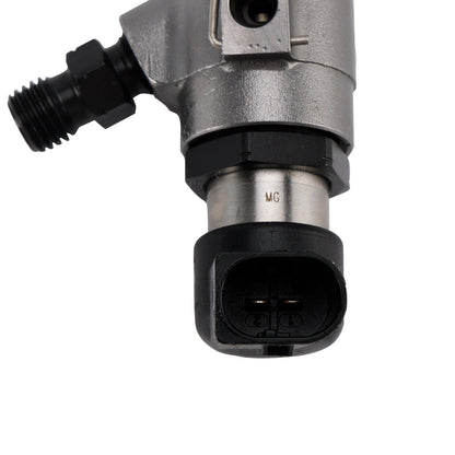 2009-2013 Skoda Octavia 1.6 d 88-103 CAYC, CAYB, CLNA, TDI, 1Z3, 1Z5 Iniettore carburante 03L130277B 03L130277S