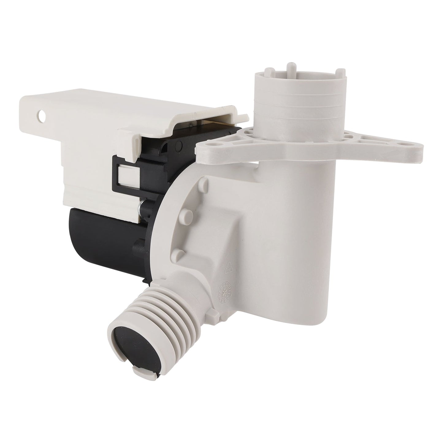 5304524452 Pompa di scarico per lavatrice Electrolux per Frigidaire 5304500535