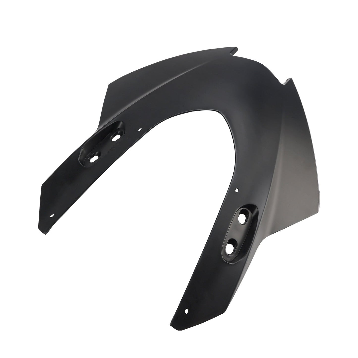 Copertura anteriore del cupolino del faro Yamaha YZF-R3 R25 2025-2026