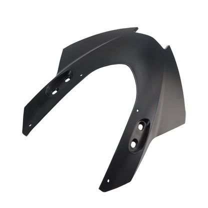 Copertura anteriore del cupolino del faro Yamaha YZF-R3 R25 2025-2026