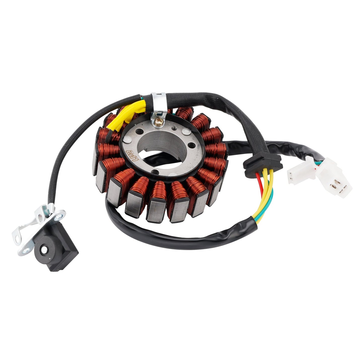 Bobina statore magnete per Daelim VJF 125 VJF 250 (modelli EFI) DAE-31120-BA1-R300