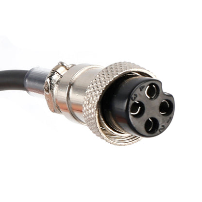Altoparlante per microfono da auto CB-12 per PR3175 PR4000 PR4200 PR4250 MRHH100 MRHH200