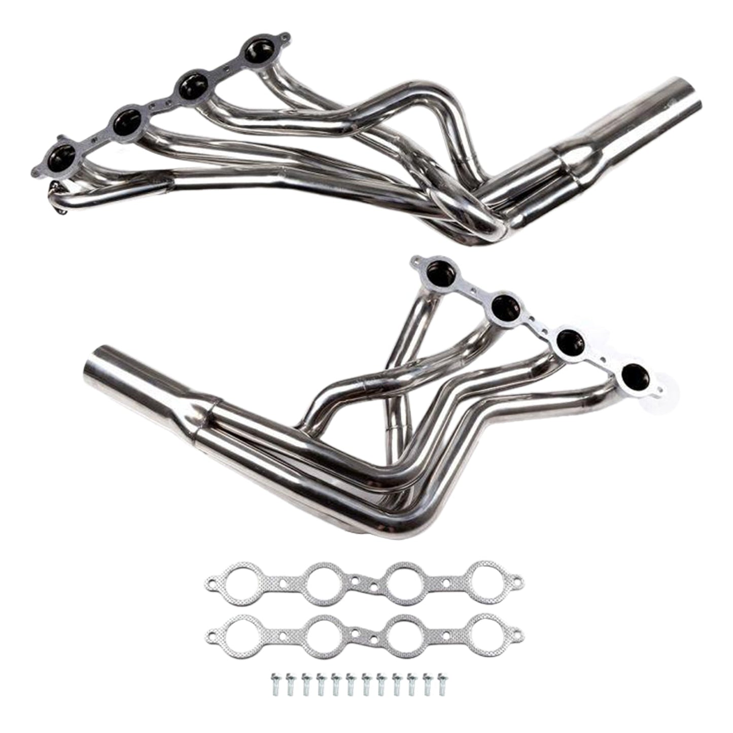 Collettore di scarico adatto per Chevy Camaro 1998-2002, compatibile con Pontiac Firebird 5.7L