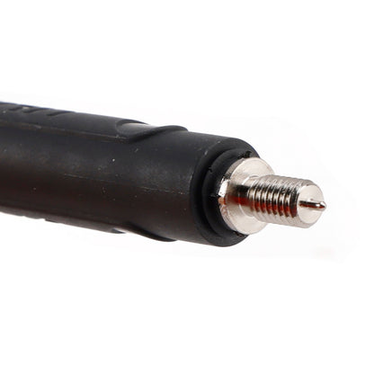 Antenna per autoradio da 90 mm 380-430 MHz MTP850 Antenna UHF per radio MTH800e MTP850