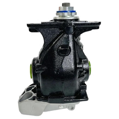 Differenziale posteriore con rapporto 3.64, codice 33107602984, per BMW X5 E70 3.0d Diesel M57N2 7602984