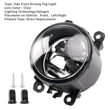 Fendinebbia anteriore sinistro/destro 2N11-15201-AB per Ford Transit 2006-2014