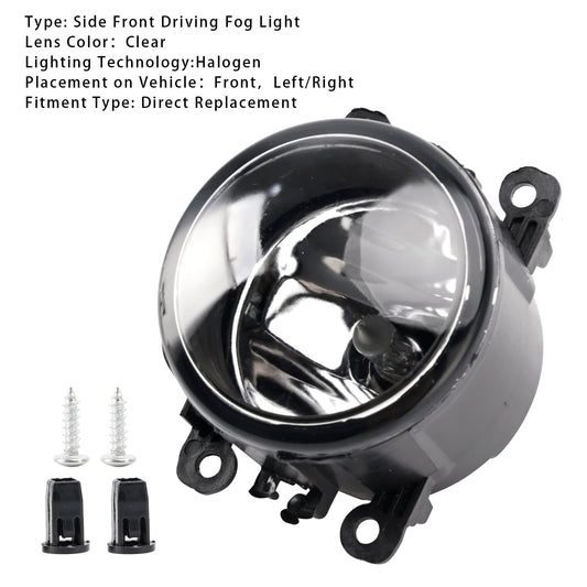 Fendinebbia anteriore sinistro/destro 2N11-15201-AB per Ford Transit 2006-2014