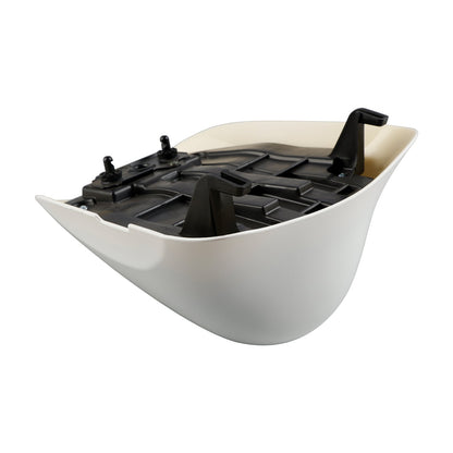 Copertura carenatura sedile posteriore Suzuki GSX1300R GSX-R1300 Hayabusa 1999-2007