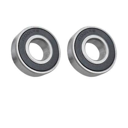 2 cuscinetti a sfera per ruota anteriore monopattino elettrico per Ninebot MAX G30 G30D