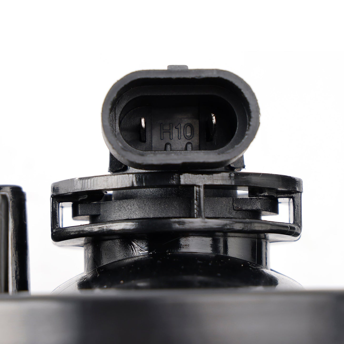 Coppia di fari fendinebbia anteriori con lampadine per Ford Expedition 2007-2014, lenti trasparenti