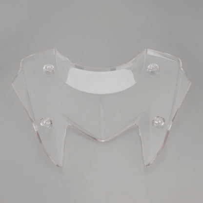 Parabrezza YAMAHA T-MAX 560 2022-2024 Parabrezza + staffa