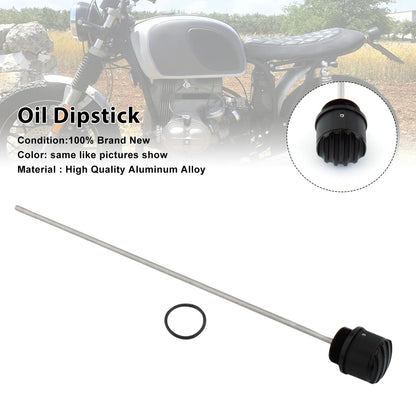 Tappo asta di livello olio per BMW R 45 65 80 100 R45 R65 R80 R100