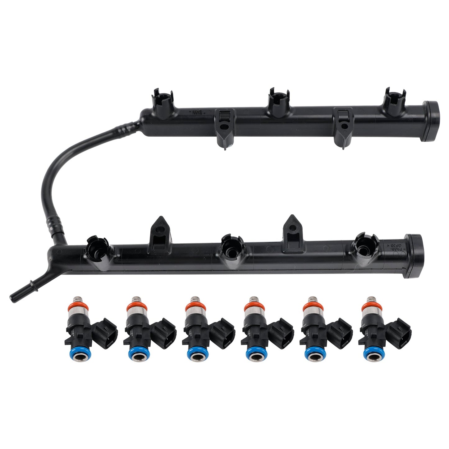 Rampa di alimentazione con iniettori per Jeep Grand Cherokee 2011-2024 05184079
