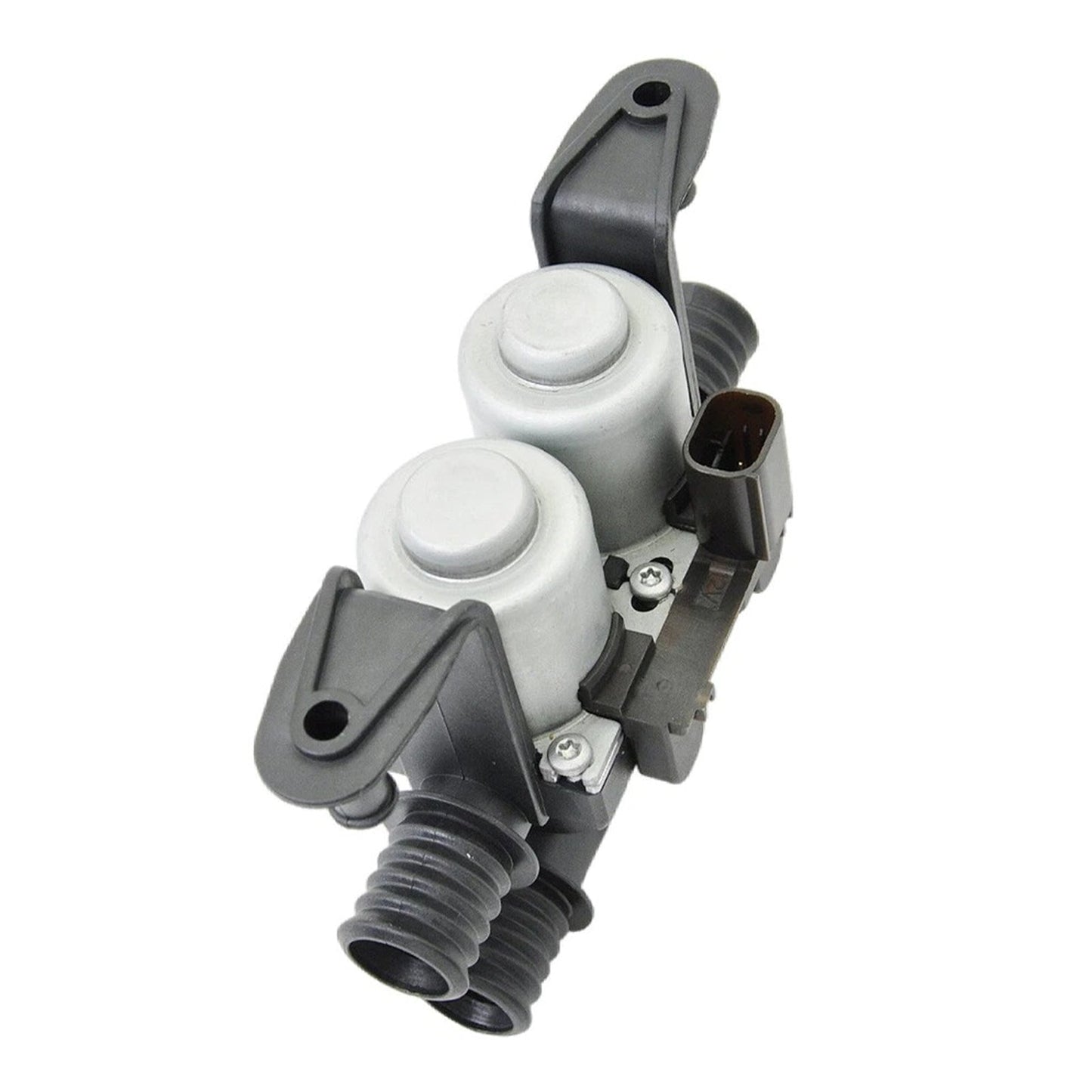 Valvola di controllo del liquido di raffreddamento del riscaldatore 64116906652 per BMW E60 E63 E64 E65 525i