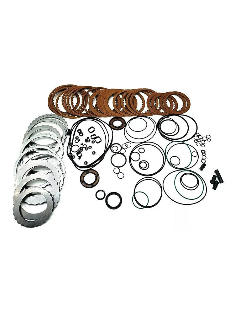 Kit di ricostruzione per trasmissione automatica, dischi frizione 6HP19 6HP21 per BMW dal 2004 in poi